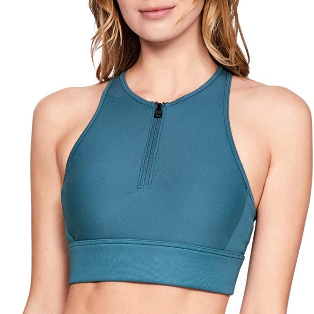 Under Armour Vanish Mid Rib Sports Bra